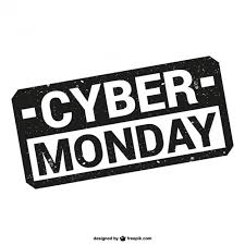 Cyber Monday Sale