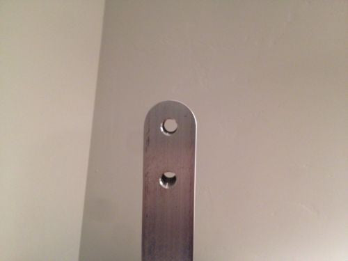 KMG Style Tooling Arm Knife belt Grinder 3 Pack 20" LONG