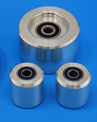 Knife on sale grinder wheels