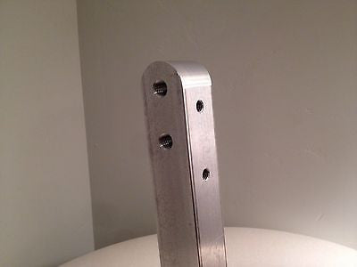 20" KMG Style Tooling Arm Knife belt Grinder ONE TOOL ARM