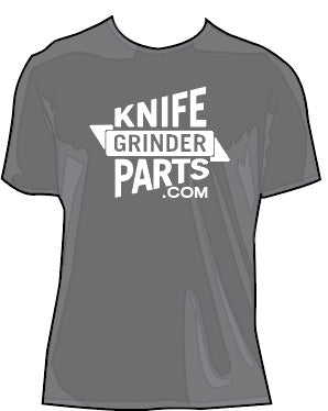 Knife Grinder T-Shirt