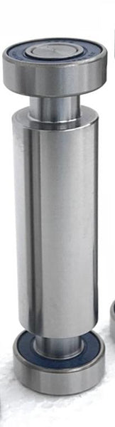 3/4" SMALL WHEEL for Knife Grinder Solid Steel, Knife Making,For KMG & Knifedogs