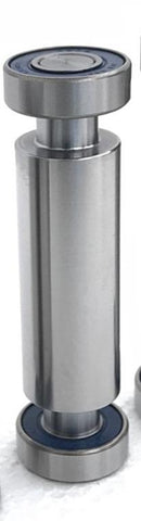 3/4" SMALL WHEEL for Knife Grinder Solid Steel, Knife Making,For KMG & Knifedogs